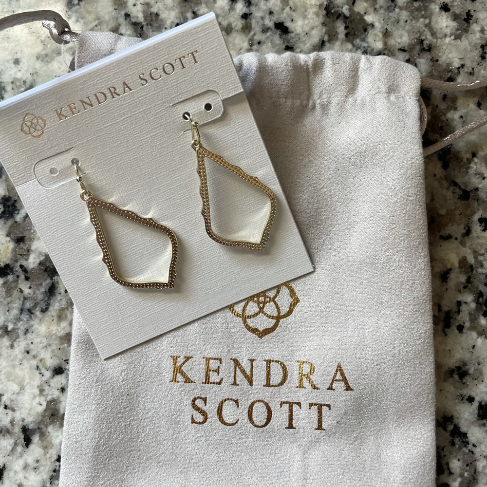 Kendra Scott Earring